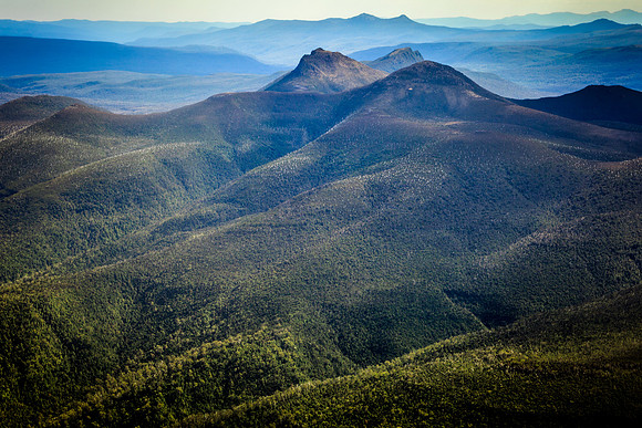 Southern Ranges