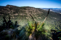Lost World from Moonlight Crag