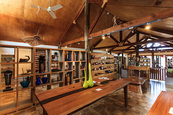 Tolga Woodworks