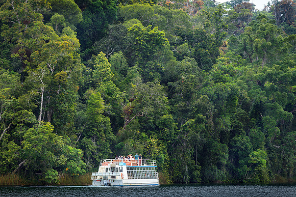 Lake Barrine