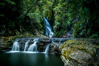 Elebana Falls