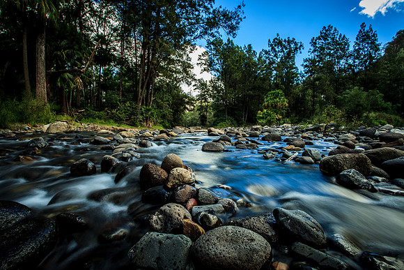 Carnarvon Creek