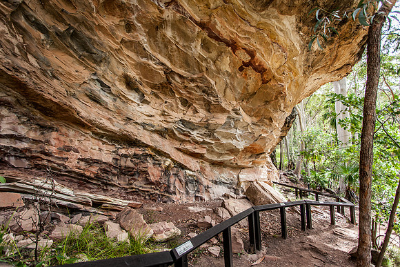 Baloon Cave
