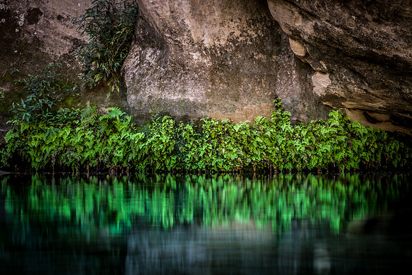 Carnarvon Creek