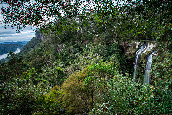 Twin Falls