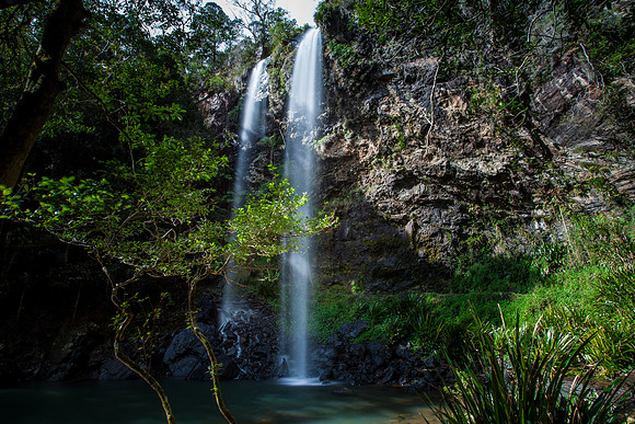 Twin Falls