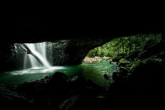 Natural Bridge