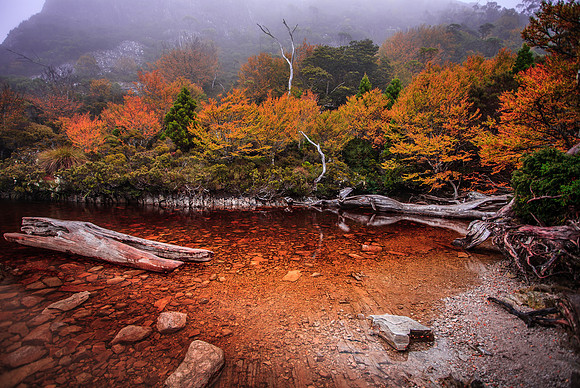 Crater Lake