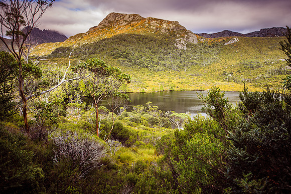 Lake Lila