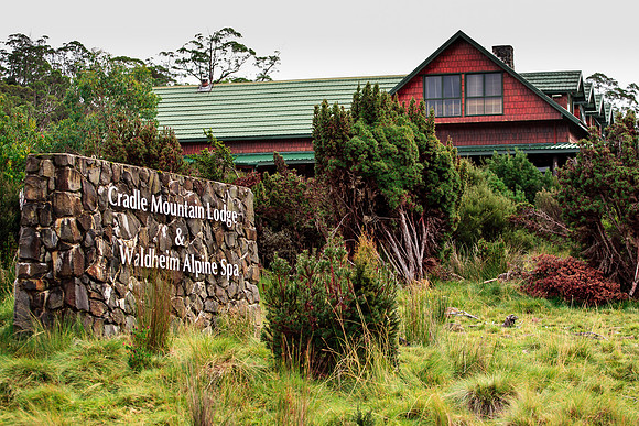 4038 Cradle Mountain Road