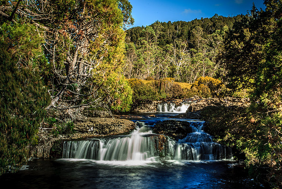 The Cascades