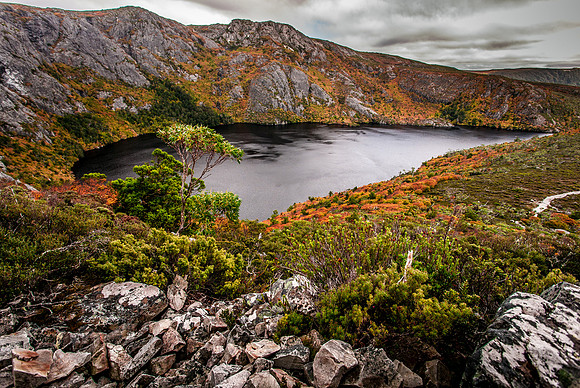 Crater Lake