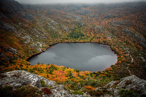 Lake Wilks