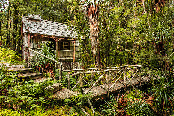 The Bathhouse